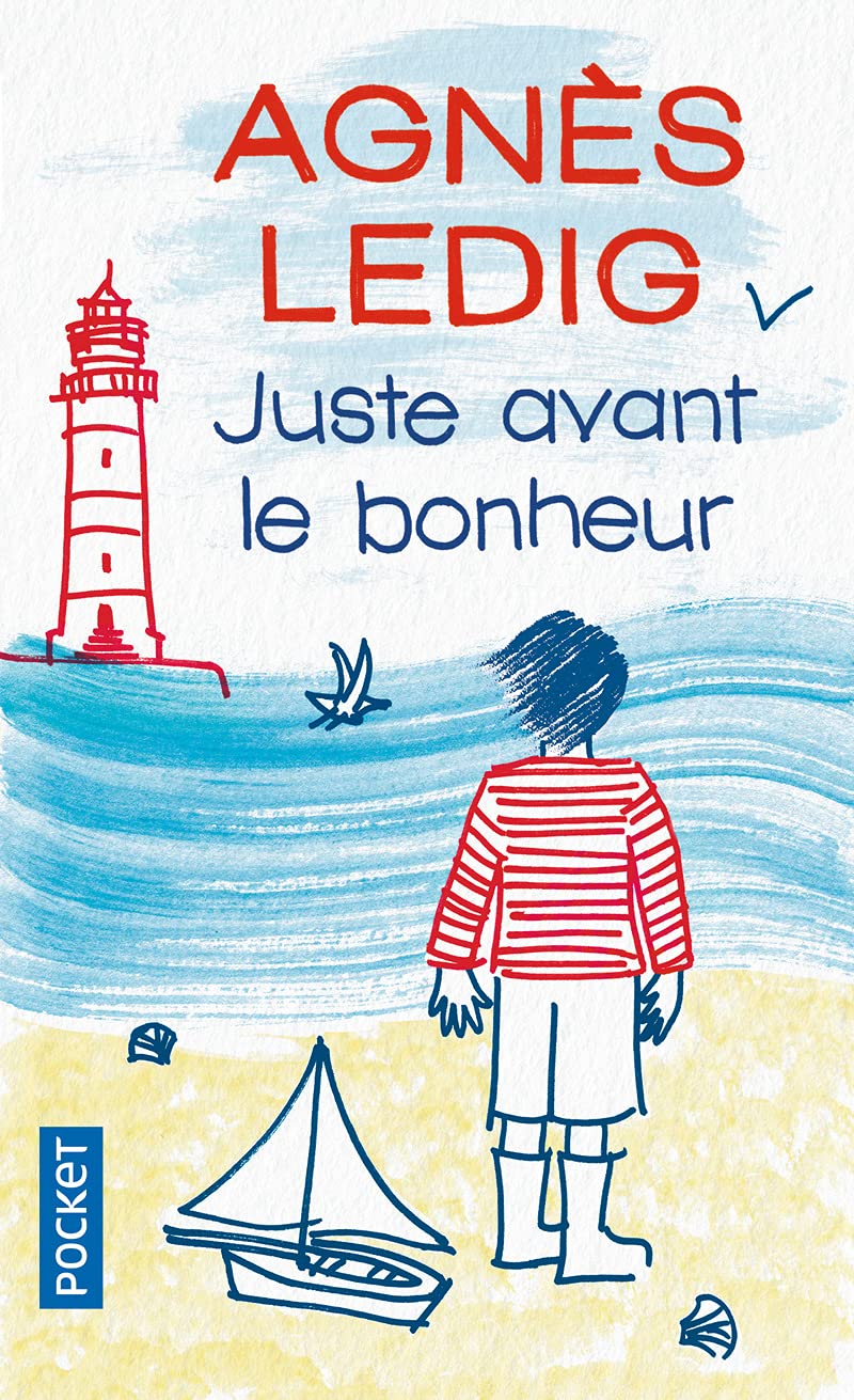 Algopix Similar Product 19 - Juste Avant Le Bonheur (French Edition)