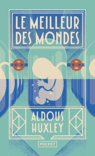 Algopix Similar Product 11 - Le meilleur des mondes