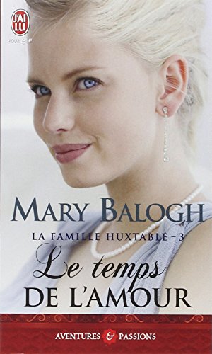 Algopix Similar Product 16 - La Famille Huxtable  3  Le Temps de
