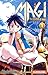 Algopix Similar Product 11 - Magi  The Labyrinth of Magic  tome 1
