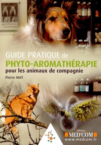 Algopix Similar Product 18 - GUIDE PRATIQUE DE PHYTOAROMATHERAPIE