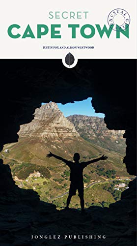 Algopix Similar Product 11 - Secret Cape Town ('Secret' guides)