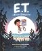 Algopix Similar Product 4 - E.T. L'EXTRATERRESTRE, L'ALBUM ILLUSTRE