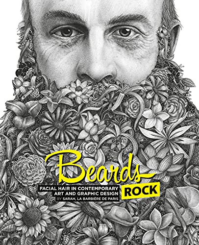 Algopix Similar Product 5 - Beards Rock Facial Hair in
