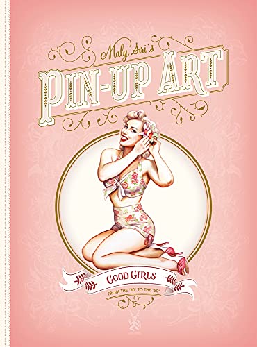 Algopix Similar Product 9 - Pin-Up: Good Girls and Bad Girls