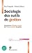 Algopix Similar Product 14 - Sociologie des outils de gestion