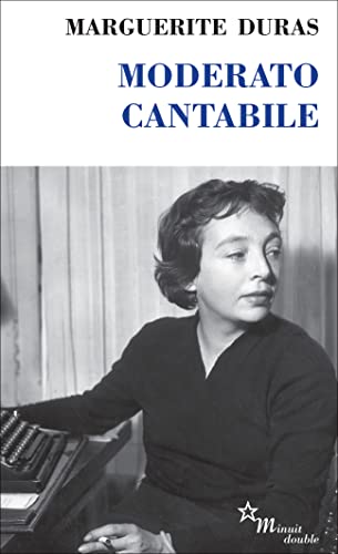 Algopix Similar Product 13 - Moderato Cantabile (French Edition)