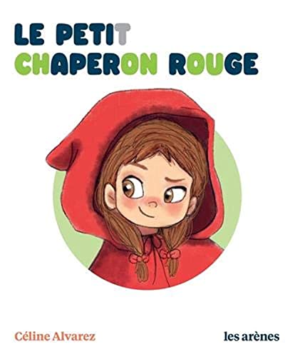 Algopix Similar Product 20 - Le Petit Chaperon rouge