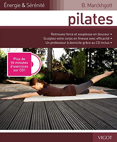 Algopix Similar Product 17 - Pilates