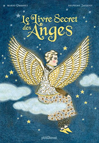 Algopix Similar Product 10 - Le Livre secret des anges