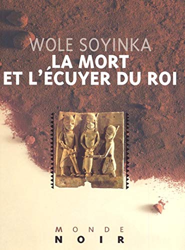 Algopix Similar Product 17 - La mort et l'écuyer du roi