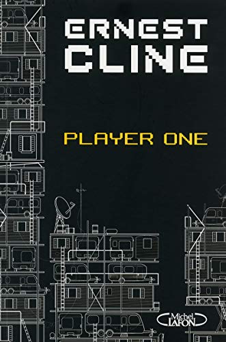 Algopix Similar Product 18 - Player one