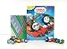 Algopix Similar Product 15 - Thomas & Friends (My Busy Books)
