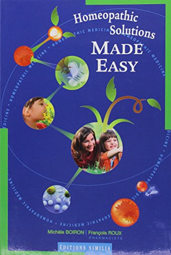 Algopix Similar Product 13 - Homeopathic Solutions Made Easy