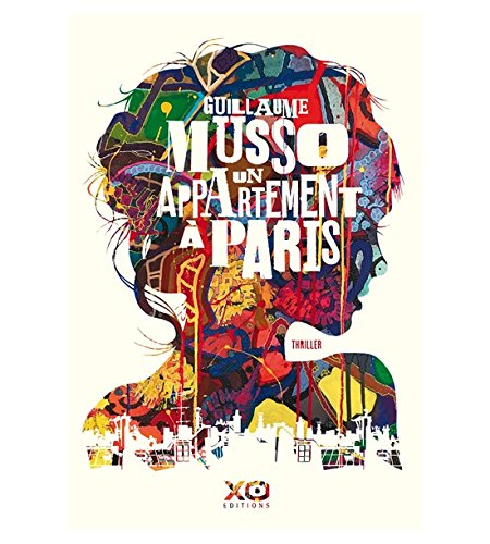 Algopix Similar Product 11 - Un appartement à Paris (French Edition)