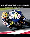 Algopix Similar Product 5 - Motorcycle Yearbook 2008