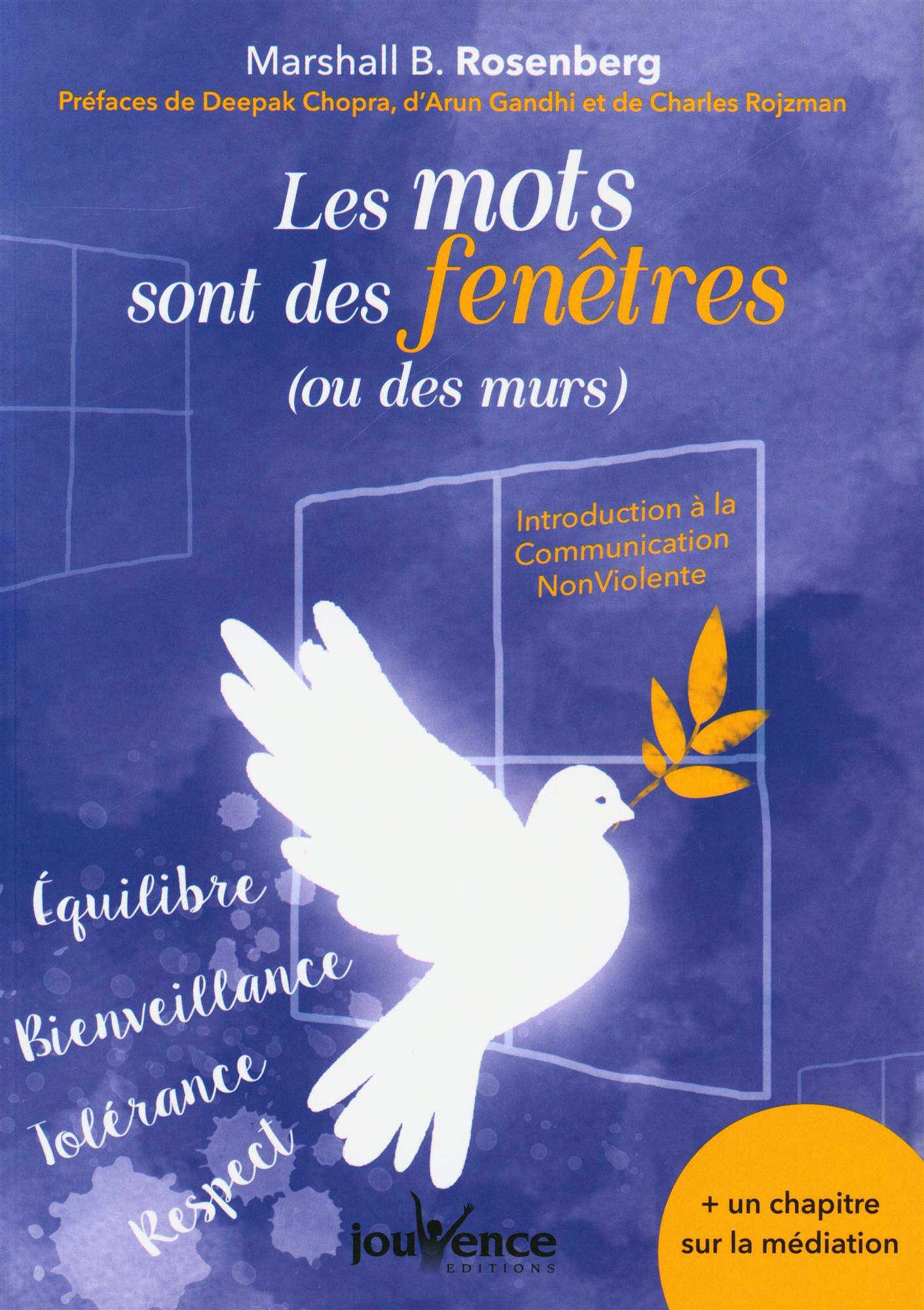 Algopix Similar Product 14 - Les mots sont des fenêtres (Manuels)