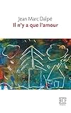 Algopix Similar Product 10 - Il n'y a que l'amour (French Edition)