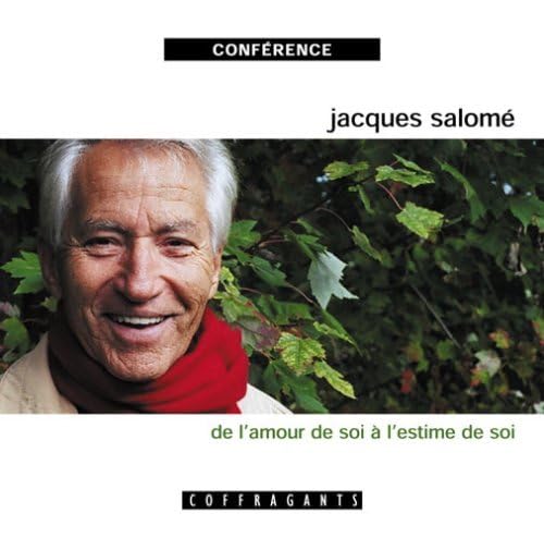 Algopix Similar Product 4 - DE L'AMOUR DE SOI A L'ESTIME DE SOI