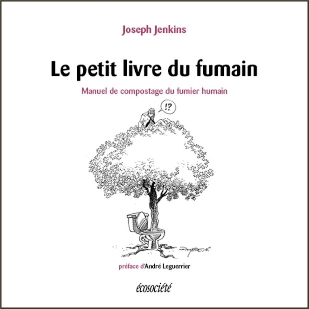 Algopix Similar Product 18 - LE PETIT LIVRE DU FUMAIN