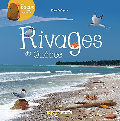 Algopix Similar Product 8 - Bayard Canada Rivages du Qubec French