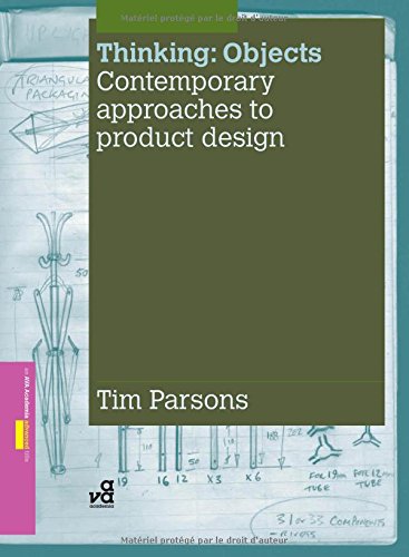 Algopix Similar Product 13 - Thinking Objects Contemporary