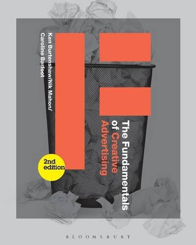 Algopix Similar Product 12 - The Fundamentals of Creative