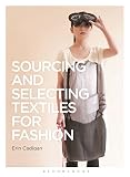 Algopix Similar Product 17 - Sourcing and Selecting Textiles for