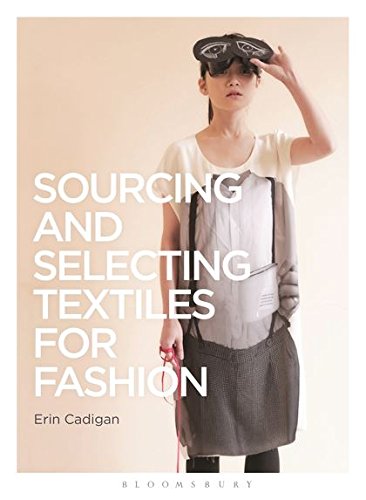 Algopix Similar Product 2 - Sourcing and Selecting Textiles for