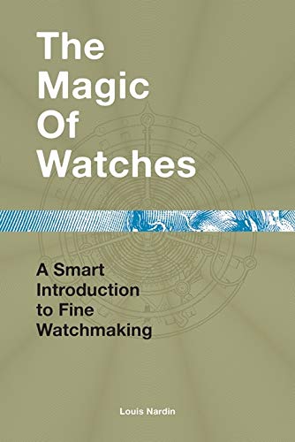Algopix Similar Product 10 - The Magic of Watches A Smart