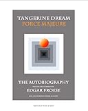 Algopix Similar Product 7 - Tangerine Dream Force Majeure The