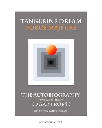 Algopix Similar Product 15 - Tangerine Dream Force Majeure The