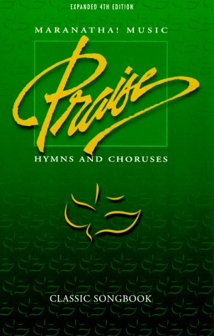 Algopix Similar Product 19 - Maranatha Music Praise Hymns and