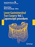 Algopix Similar Product 11 - Lower Gastrointestinal Tract Surgery