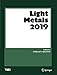 Algopix Similar Product 8 - Light Metals 2019 The Minerals Metals