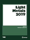 Algopix Similar Product 16 - Light Metals 2019 The Minerals Metals