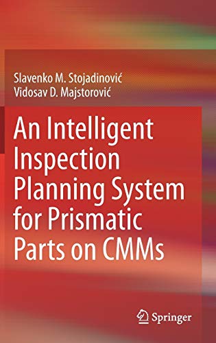 Algopix Similar Product 20 - An Intelligent Inspection Planning