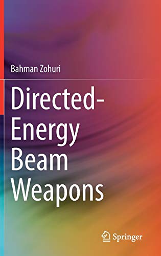 Algopix Similar Product 20 - Directed-Energy Beam Weapons