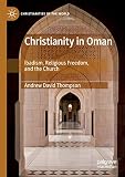Algopix Similar Product 12 - Christianity in Oman Ibadism