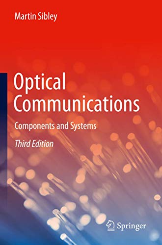 Algopix Similar Product 10 - Optical Communications Components and