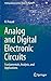 Algopix Similar Product 5 - Analog and Digital Electronic Circuits