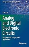 Algopix Similar Product 7 - Analog and Digital Electronic Circuits