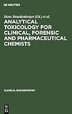 Algopix Similar Product 12 - Analytical Toxicology for Clinical