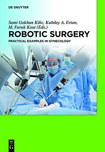 Algopix Similar Product 7 - Robotic Surgery Practical Examples in