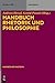 Algopix Similar Product 3 - Handbuch Rhetorik und Philosophie