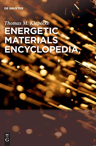 Algopix Similar Product 2 - Energetic Materials Encyclopedia