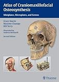 Algopix Similar Product 6 - Atlas of Craniomaxillofacial