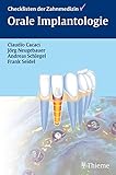 Algopix Similar Product 11 - Checkliste Orale Implantologie