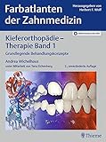 Algopix Similar Product 9 - Farbatlanten der Zahnmedizin 9