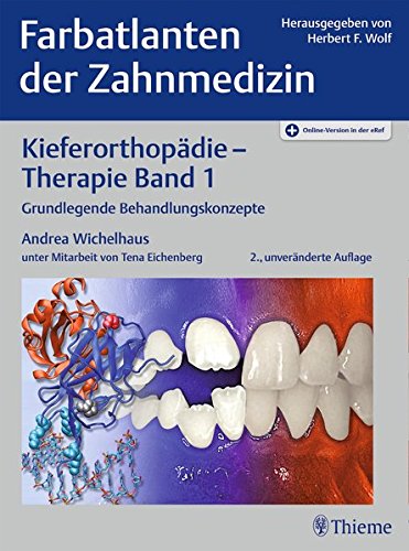 Algopix Similar Product 16 - Farbatlanten der Zahnmedizin 9